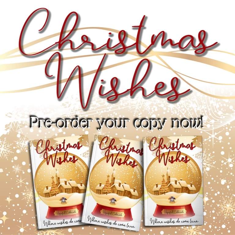 495410's tweet photo. CHRISTMAS WISHES: Where wishes do come true

Pre-order:

Apple, Nook, Kobo, and others: https://t.co/GFJ3kDGwUG

Amazon: https://t.co/be3q4j3wNS https://t.co/caV5jov6Ih