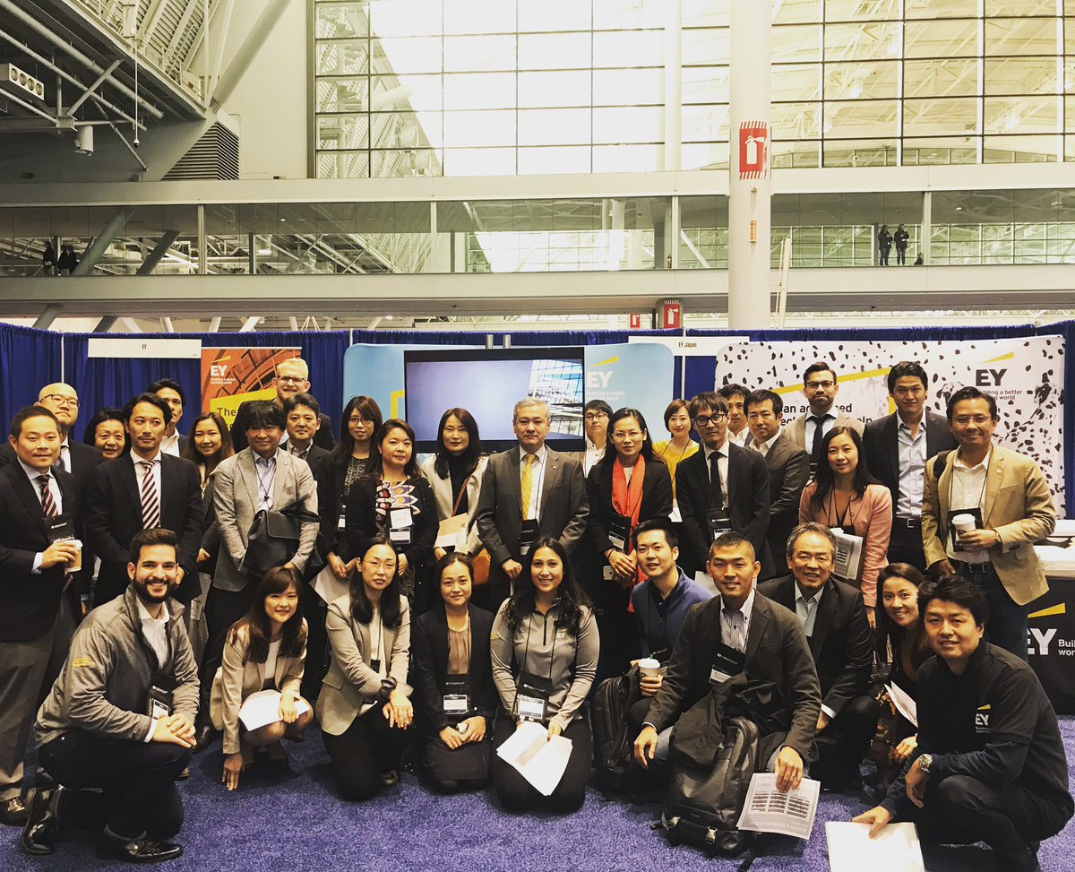 JoeMaturando's tweet photo. Greetings from The 2019 Boston Career Forum!  Spending time with our amazing JBS team and dedicated recruiters meeting top candidates interested in @EY_CareersUS  #BostonCareerForum #alwaysberecruiting #thankyouami https://t.co/pF7RaAW8DF