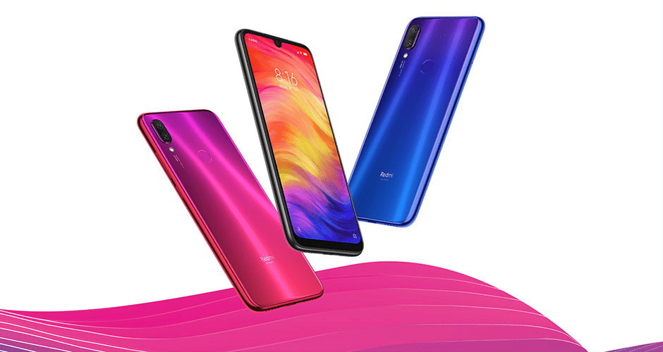 DualSIM_News's tweet image. Xiaomi Redmi Note 7 4GB/64GB Versión Global por 106€ dlvr.it/RHV9Tb