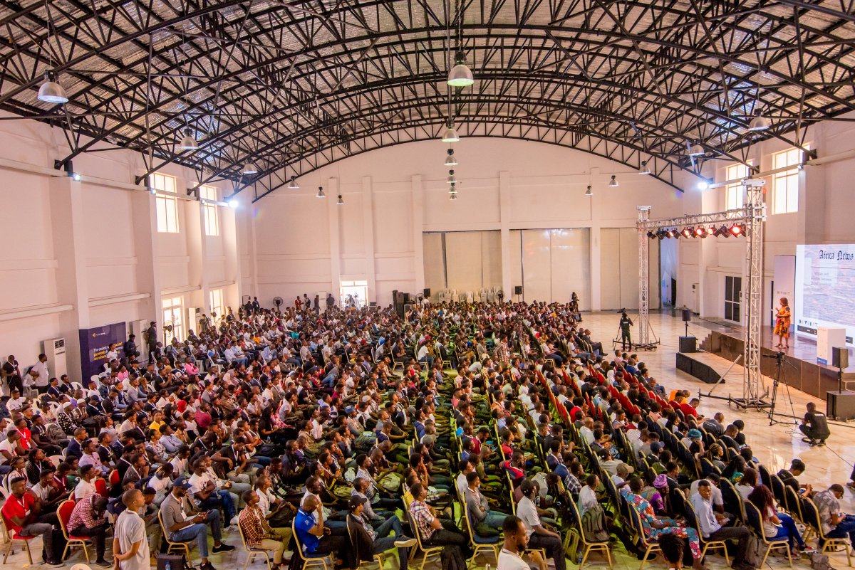 aniediudo's tweet image. #DevFest #DevFestLagos 🙏🏾🙏🏾🙏🏾