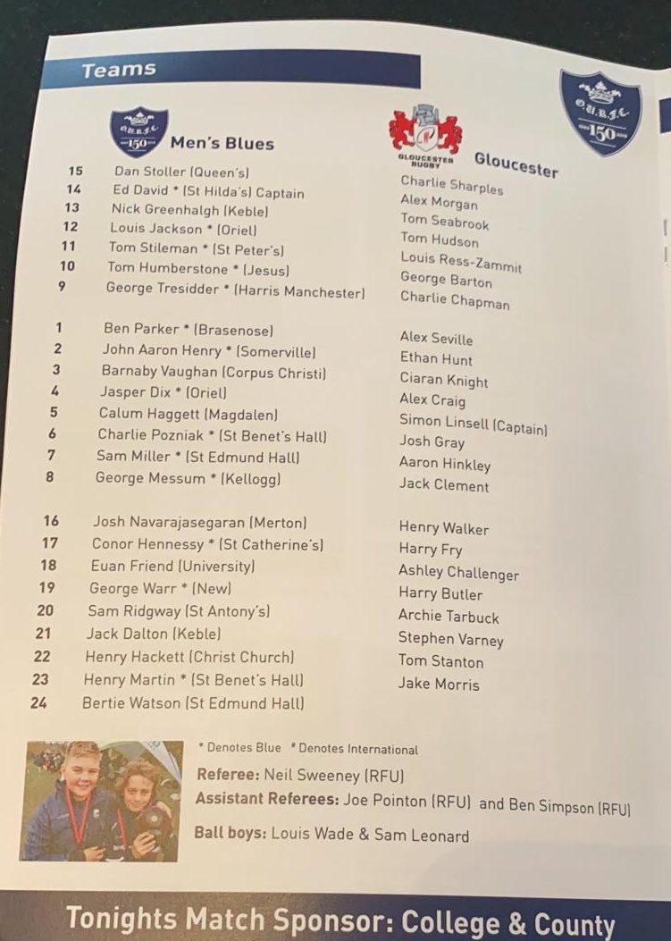 lambsrugby tweet picture