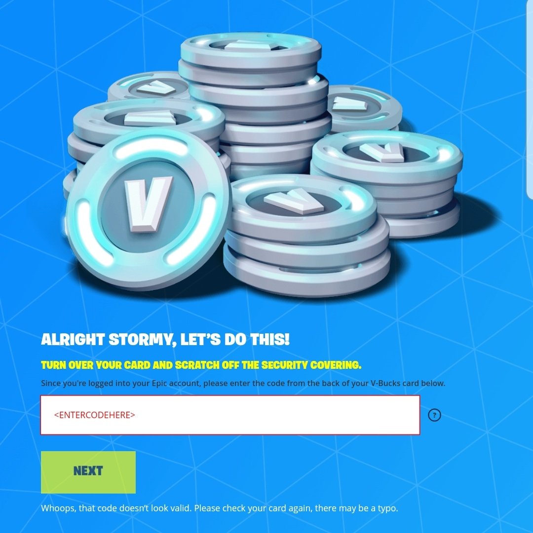 fortnite gift card walmart