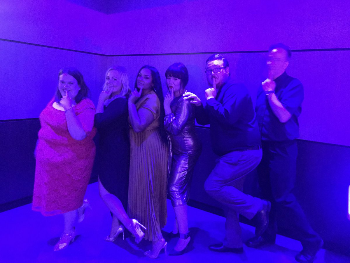 #gbca2019 #progresscare #awesomehubteam