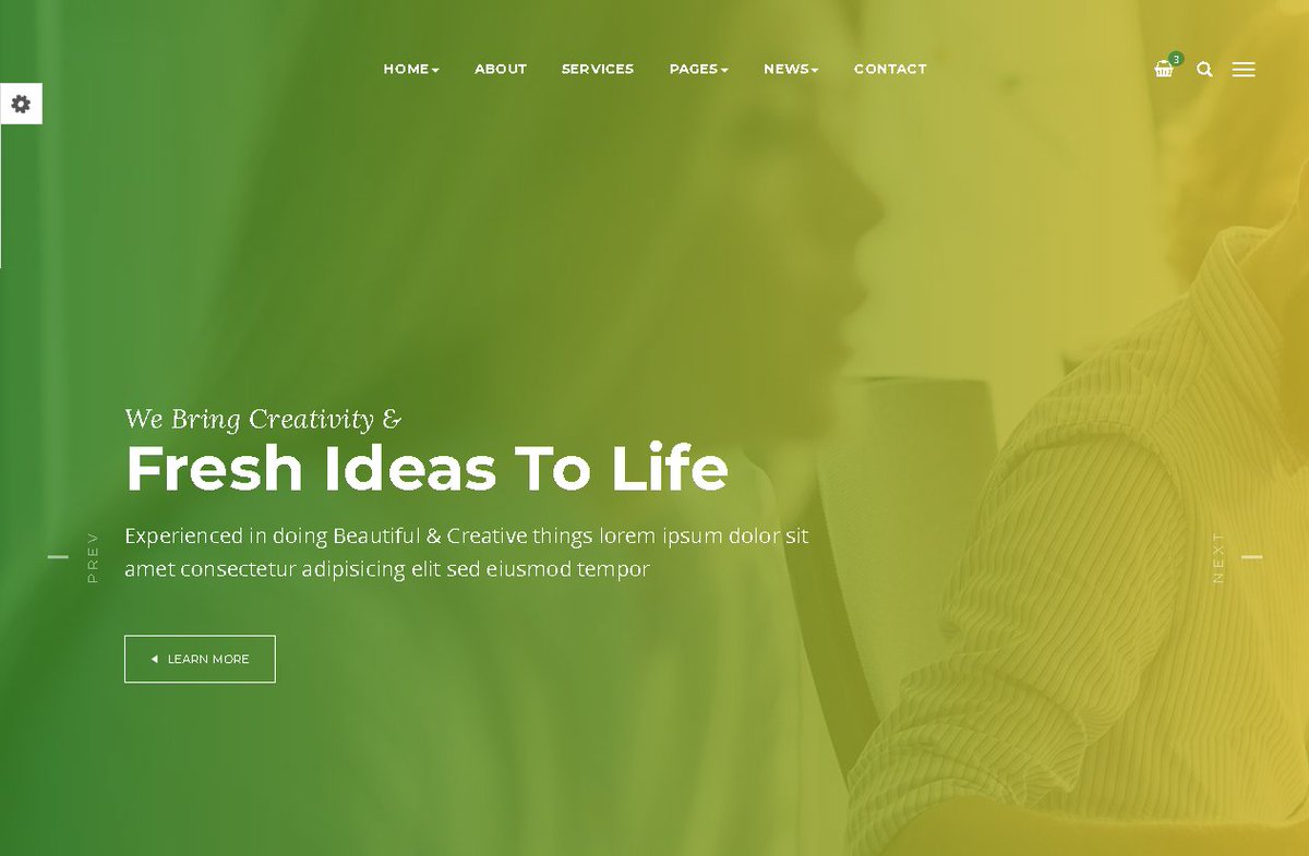 UtsabBasu7's tweet image. Importance of #businessWebsite

*Professionalism
*Ease Of Access
*Lasting Value
*Customer Support

#wordpressAdminLogin #wordpressThemesForBlogs
#webDesignSoftware #landingPageTemplates #ecommercePlatforms

My service:  bit.ly/gig-wp
Portfolio: bit.ly/web-websites