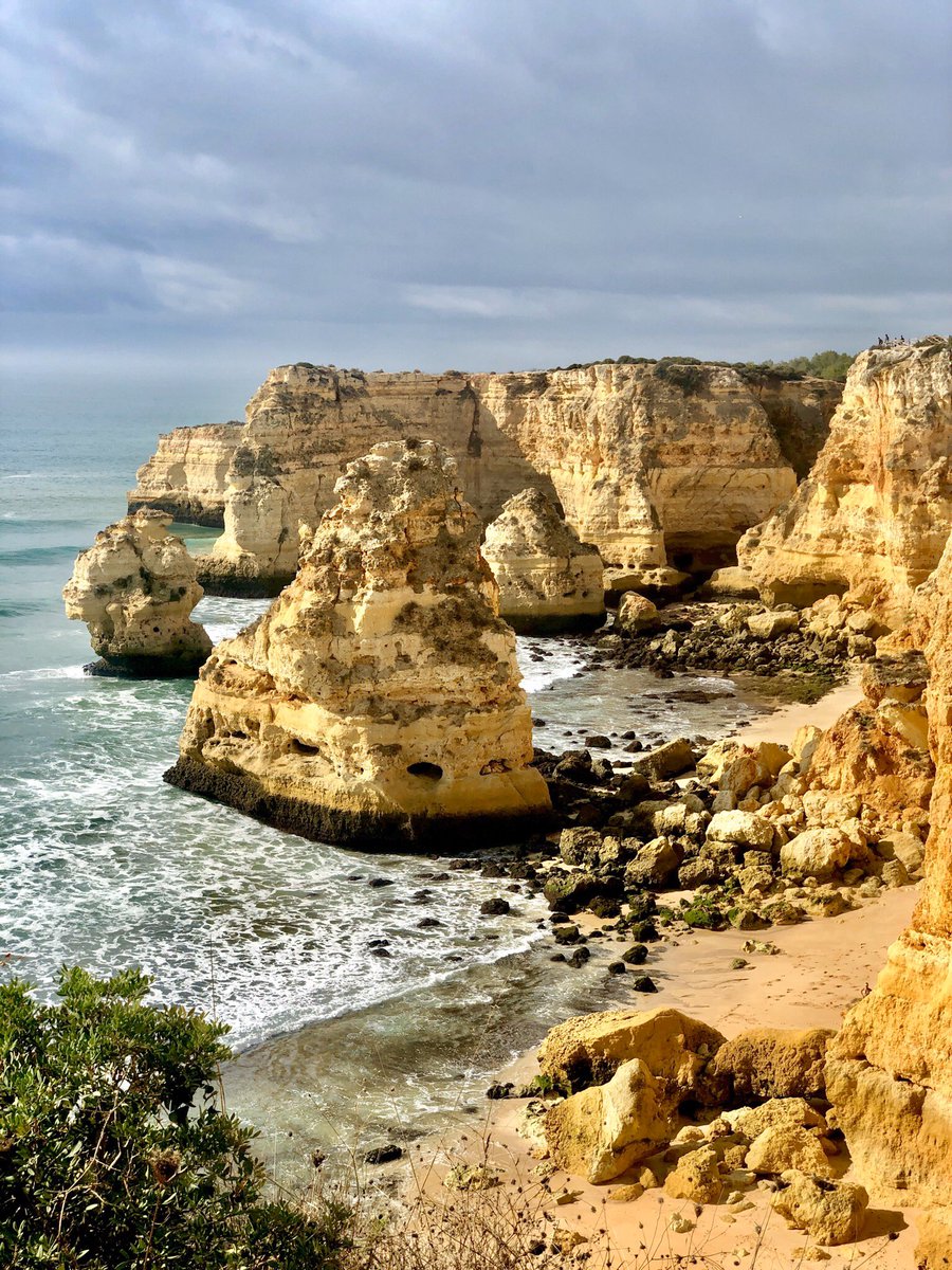 😍 This is Faro, in #algarve region - the southern beautiful beaches of #Portugal - #indiaoutbound #portugaltourism #visitportugal @indiaoutbound @visitportugal #familytravel #familyholidays #indianfamily