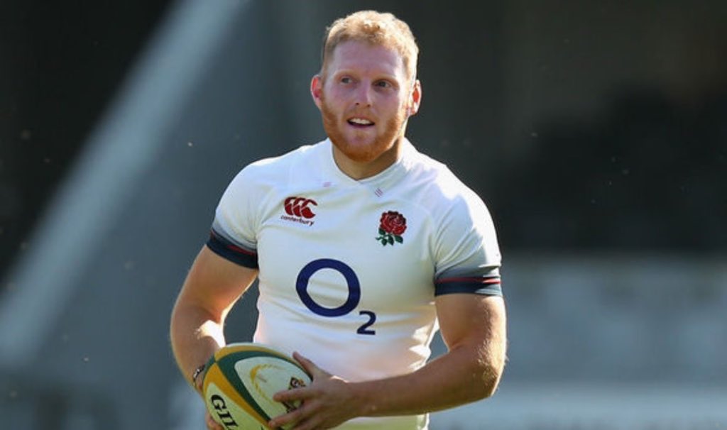 #englandrugby did the nation proud @#RWC19. Well done #SouthAfricaRugby might the result have been different if this man was on the bench #benstokes