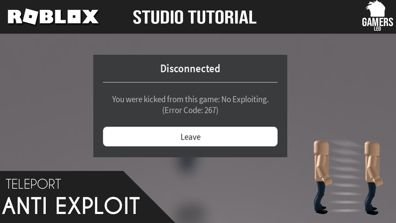 Pcgame On Twitter Teleport Anti Exploit Roblox Scripting Tutorial 5 Link Https T Co Dpahbob7tg Antiexploit Antiexploittutorial Roblox Robloxantiexploit Robloxexploitprevention Robloxscripting Robloxscriptingtutorial Robloxstudio - twitter roblox script teleport Pcgame On Twitter Teleport Anti Exploit Roblox Scripting Tutorial 5 Link Https T Co Dpahbob7tg Antiexploit Antiexploittutorial Roblox Robloxantiexploit Robloxexploitprevention Robloxscripting Robloxscriptingtutorial Robloxstudio - roblox script teleport