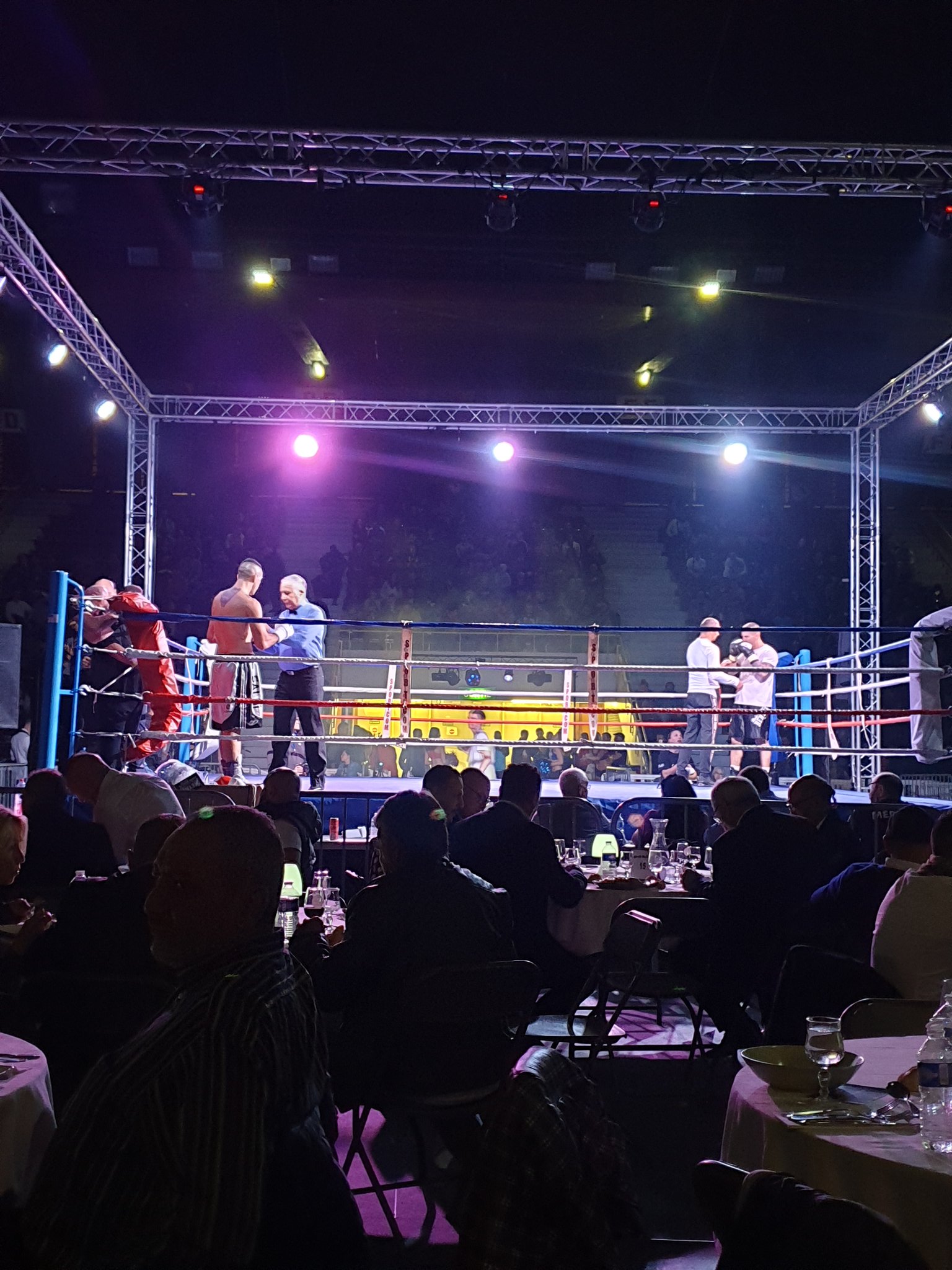 Olivier Veran On Twitter La Boxe Grenoble