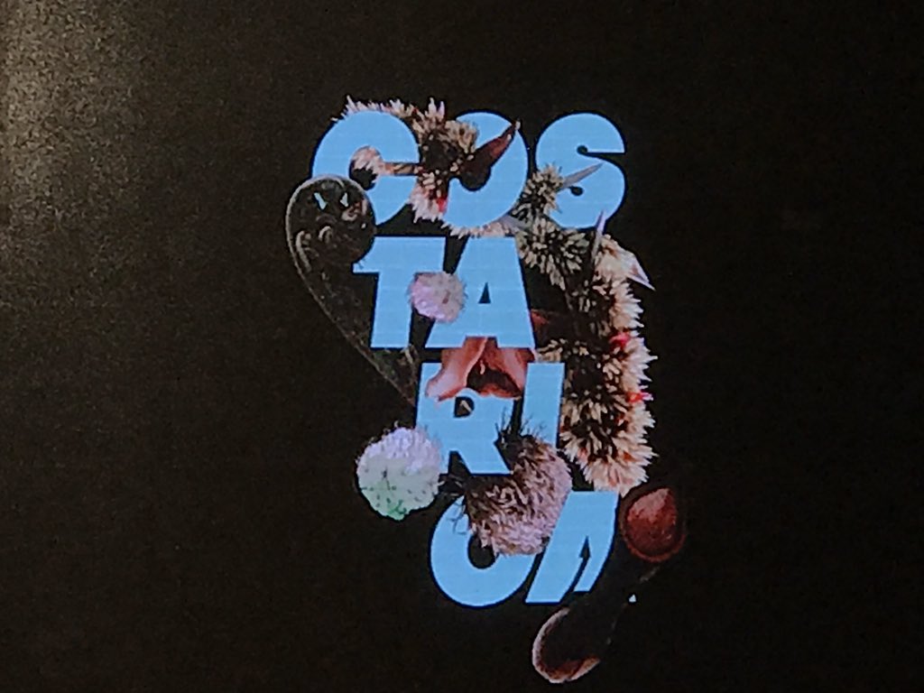 ¡Nos vemos el año que viene en #ILA20 en Costa Rica! Primera vez que se realiza el evento en Centroamérica.
#ILA19MED