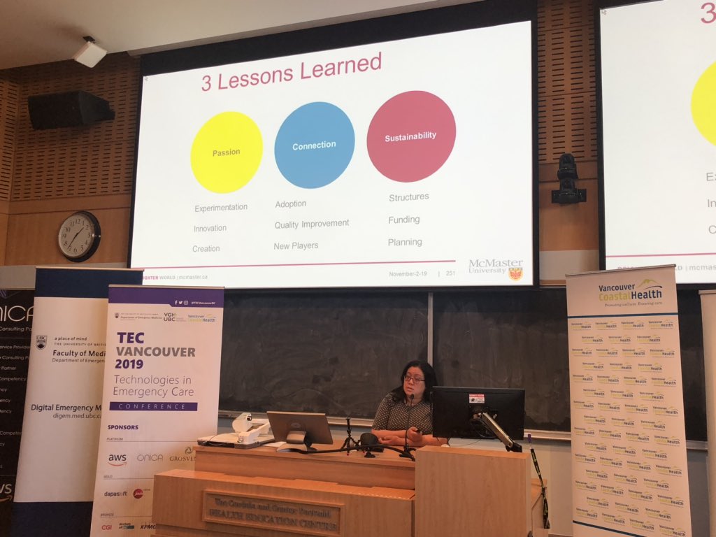 Teresa Chan 陳敏怡 on Twitter "Now Dr. Douglas Kingsford explains how