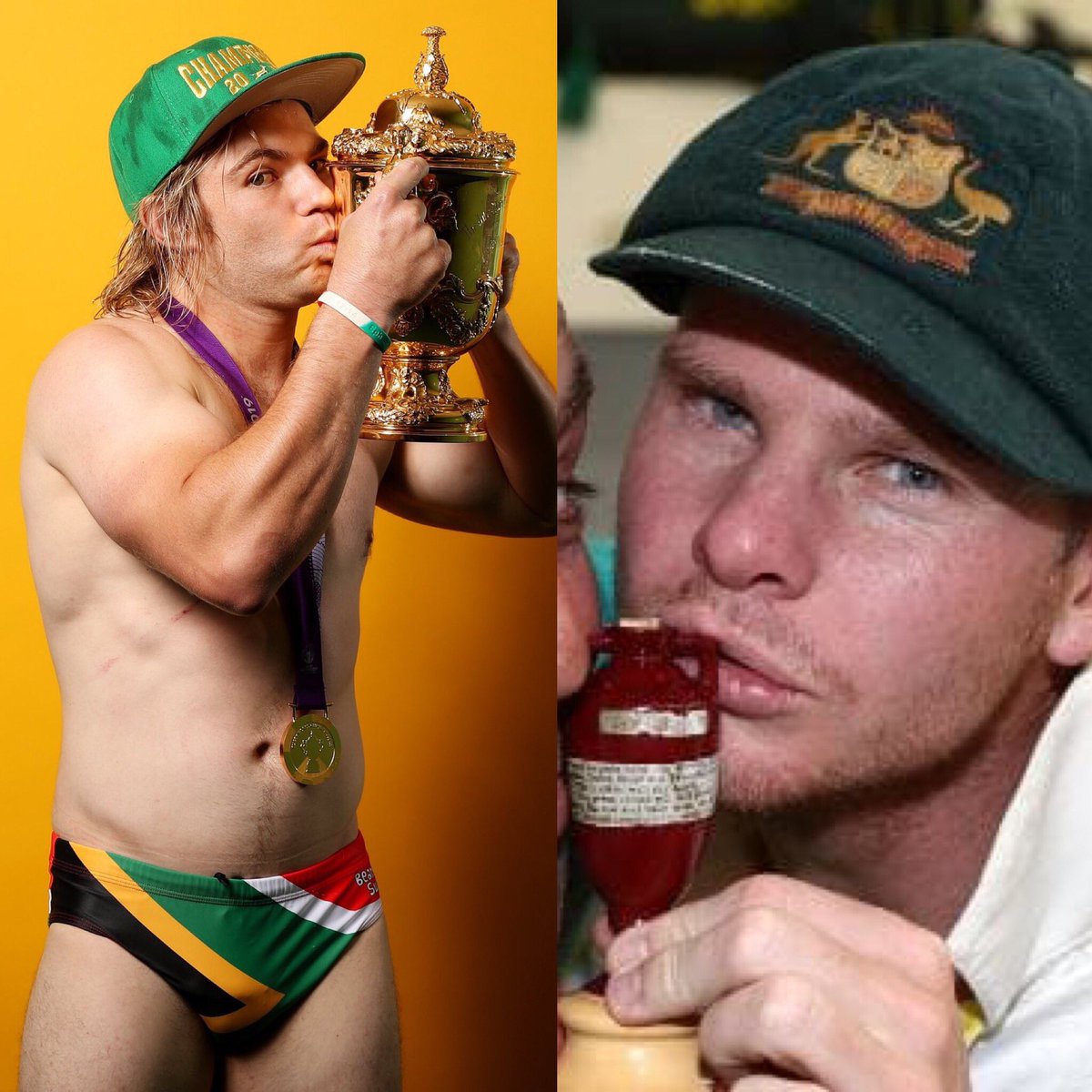 Andrew Gourdie tweet media