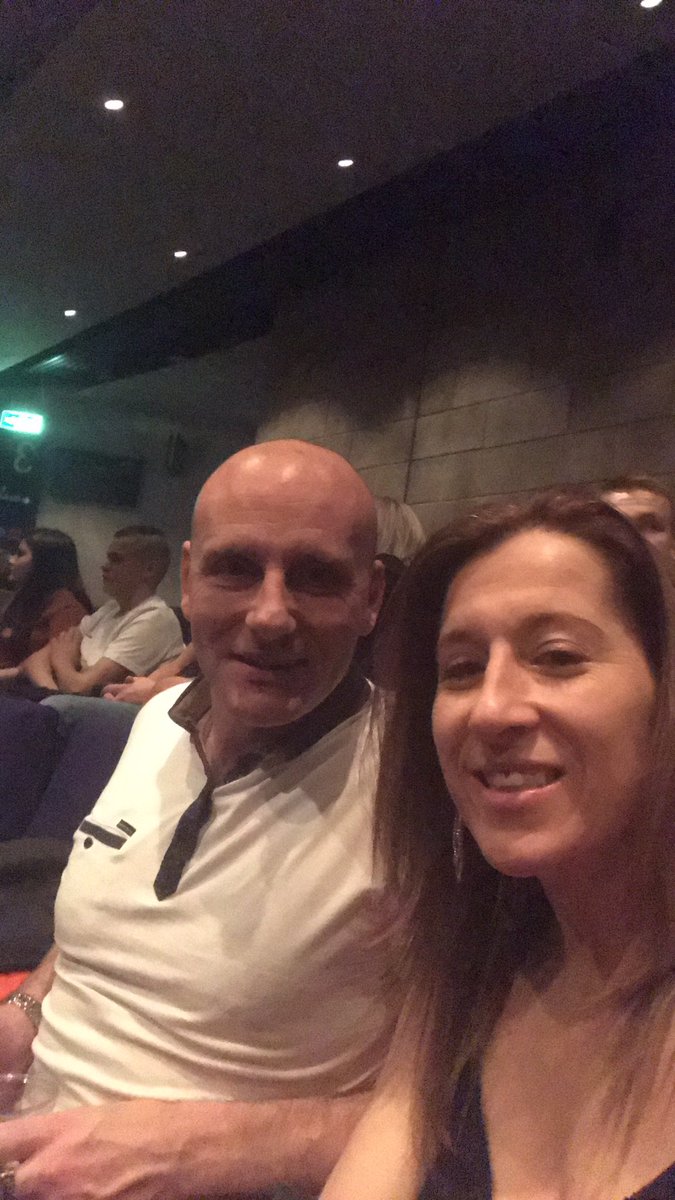 tracey barr tweet media