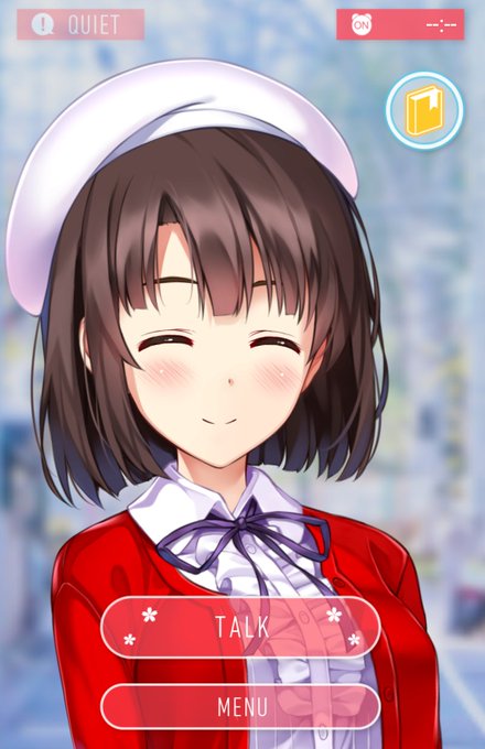 一択彼女加藤恵のtwitterイラスト検索結果 一択彼女加藤恵のtwitterイラスト検索結果