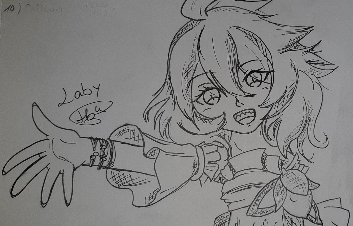 R0Hara's tweet photo. #Inktober2019 #Inktober #Inktober19 #inktober2019day10
#inktober19day10 #Elsword #elsworld #laby #Nisha #ink
#CuteGirl #cute #elsworldlaby
Trying to fill some blank pages after I had no time in the last few weeks/days https://t.co/IXKvpaqWKe