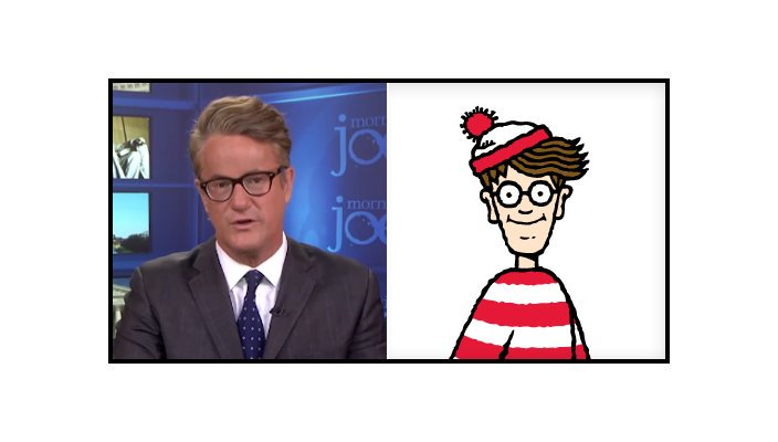 wizardsplace's tweet photo. Found him! https://t.co/6W8sxjAJkT