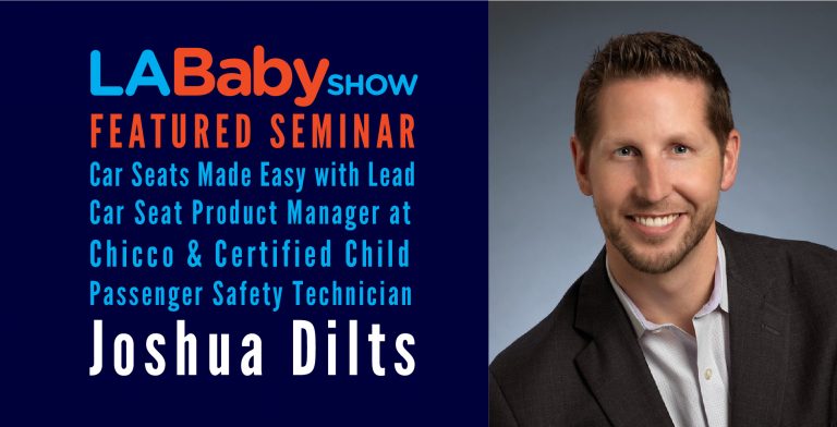 LA Baby Show tweet media