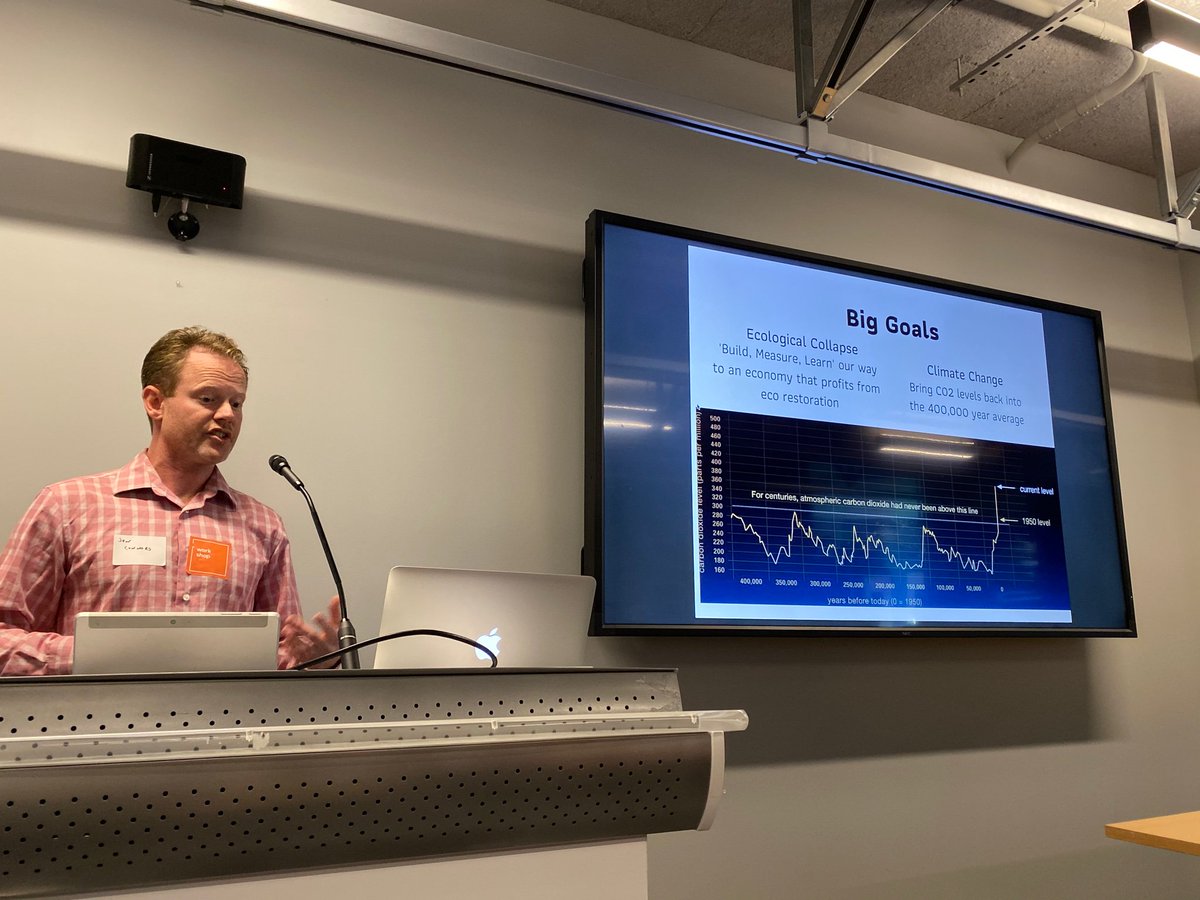 romyilano's tweet image. Checking out data on market price maps and weather at #hackforearth a buildathon to save the earth ! A great mix of scientists, clean tech policy, government mechanical engineers working together to save the earth #googleworkshop #hackathon #weatherderivatives.