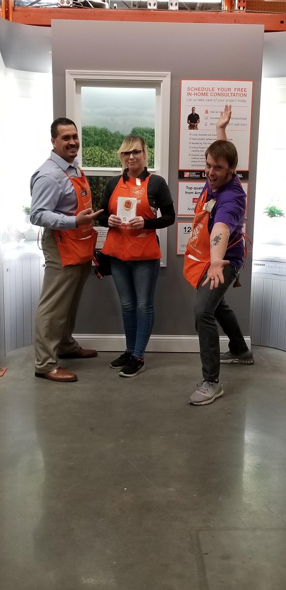 Andrew A (@andrewa06392874) on Twitter photo Congrats to <a href="/Sherry25756968/">Sherry HD 1064</a> and Emalee on their 1 year anniversaries! Thanks for your hard work! We appreciate everything you do! Congrats to <a href="/Sherry25756968/">Sherry HD 1064</a> and Emalee on their 1 year anniversaries! Thanks for your hard work! We appreciate everything you do!