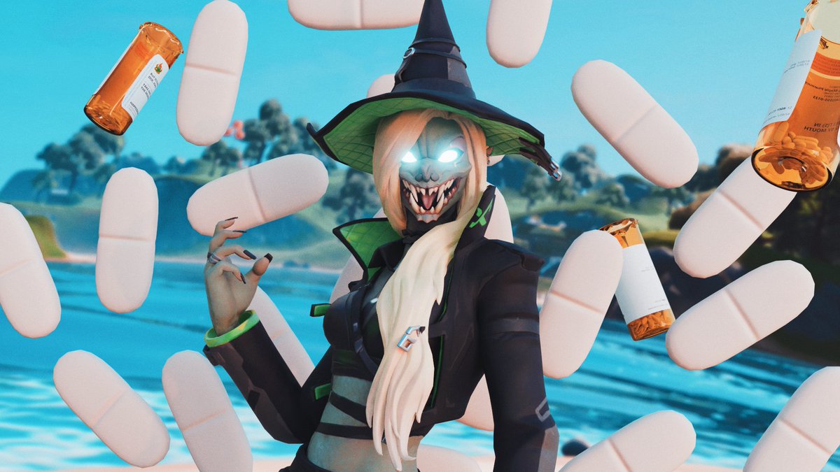 old_ozzie's tweet image. my new video is up! It is a pretty interesting video lol..
&quot;this is what happened when i TROLLED a DRUG DEALER in fortnite random duos.. 😂&quot;

Link (youtu.be/tdQS6f9PzXM)