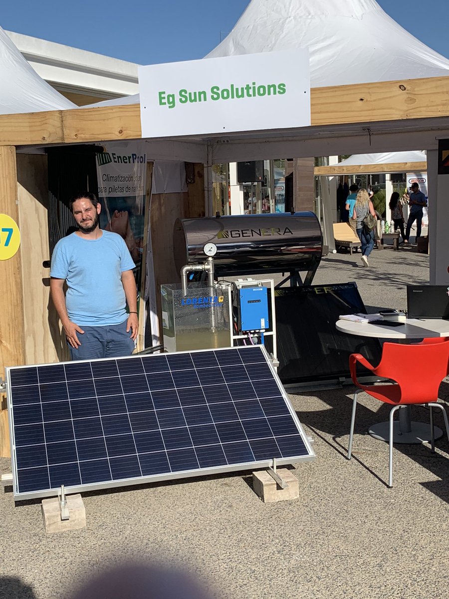 EGSunArg's tweet image. 