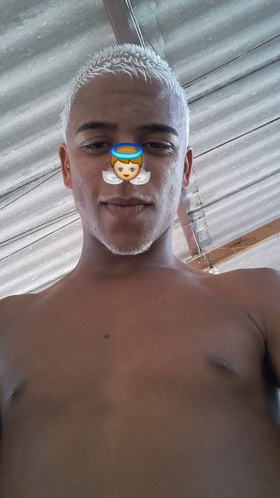 Brdatijuca's tweet photo. Pivete 😋😊 https://t.co/F469Q5F98s