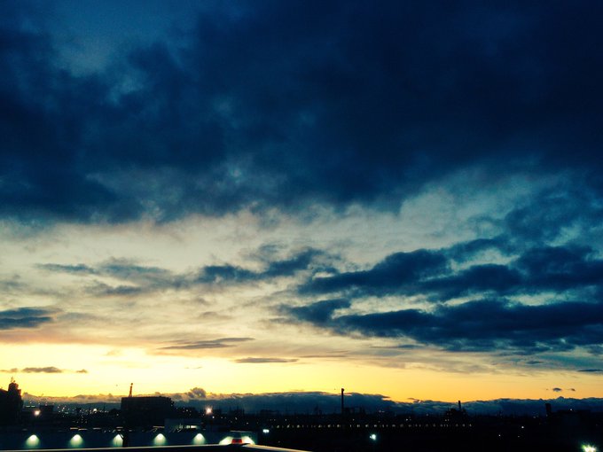 綺麗な景色好きのtwitterイラスト検索結果 古い順