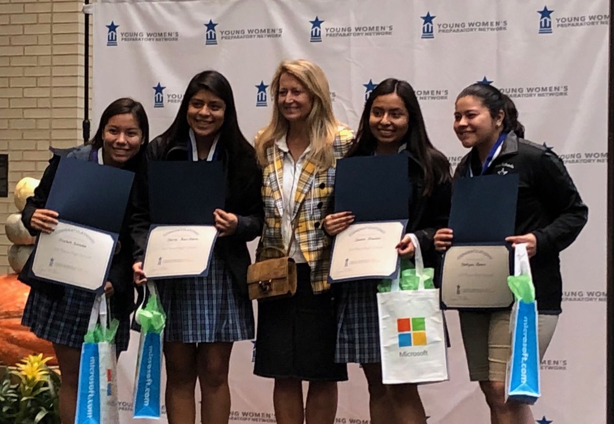 kacollins0618's tweet photo. Wow! What an intense competition at the YWPN STEM Challenge! Stars STEAM Team and Dynamicas took 3rd Place in MS and HS! Way to represent Ann Richards Stars!!! #YWPN #StarSmart #ARSProud #AISDProud https://t.co/Di5fhcD9GN