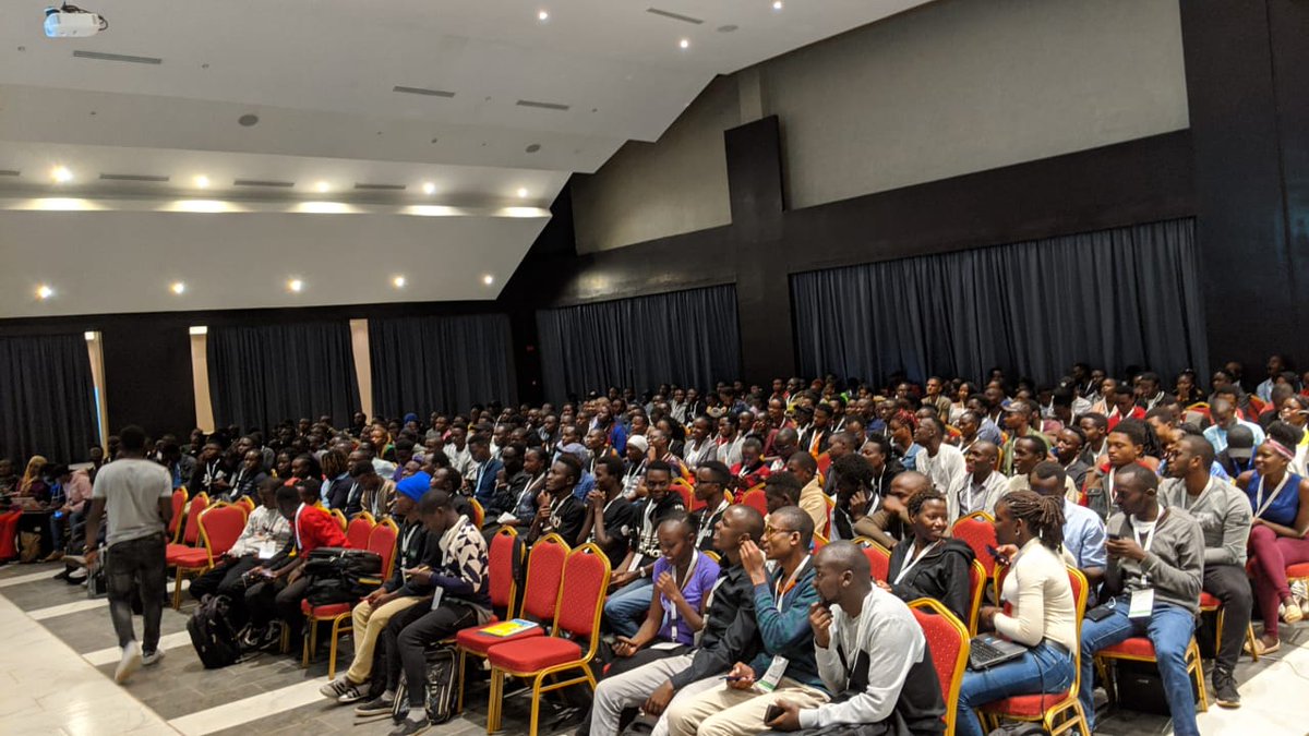 GDG Eldoret tweet media