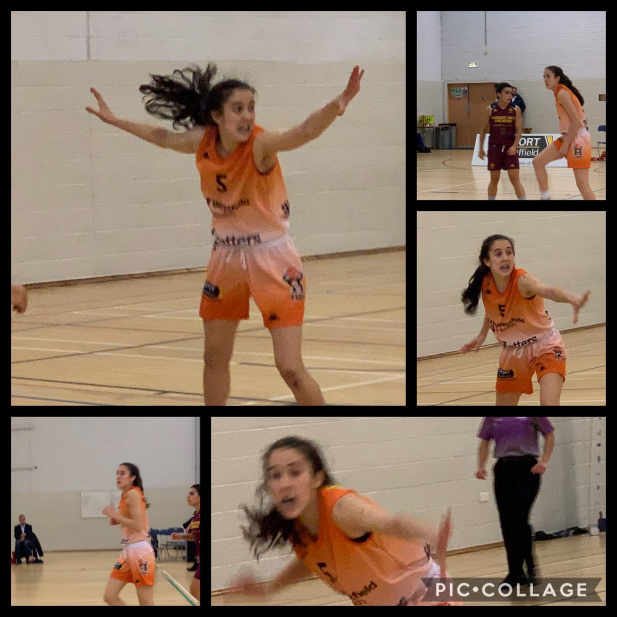 WalesHigh's tweet photo. Fantastic game @Hatters_BC ....! Great to see @lisahutch123 and Alice working together with a fab team to beat Cardiff! #Basketball #toprolemodels @jim71cam #teameffort 🏀🤩 #proud @pepediiasio #WHSsuperstars #welldoneHatters https://t.co/zJUfASkrrH