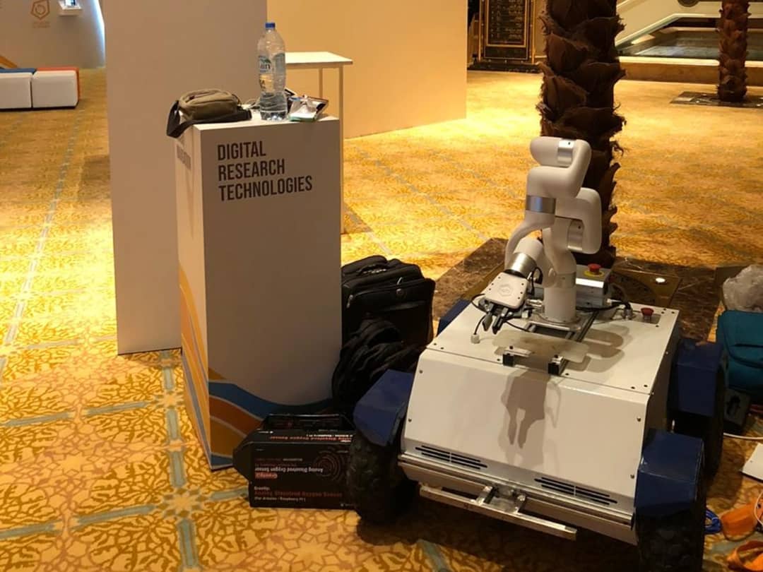 DigitResearch's tweet image. Work in progress..
DAY-1
#UNIDO #DIGITALRESEARCH #ABUDHABI #uae