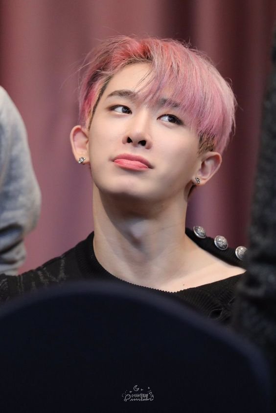 MONBEBEnt's tweet photo. This fight is not only for Wonho but the K-Industry. We have to make sure companies protect their artists from rumors and harrassment. This is for Hanbin, Sulli, Jonghyun, and for EVERY KOREAN ARTIST that should've been protected‼

#StarshipFightForWonho
#FightforMonstaX7 https://t.co/TKRYvkw4YD