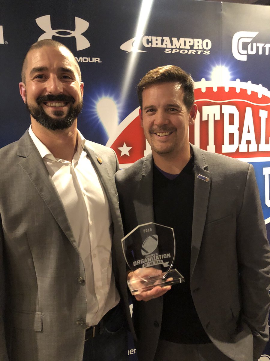 Vienna Vikings tweet media