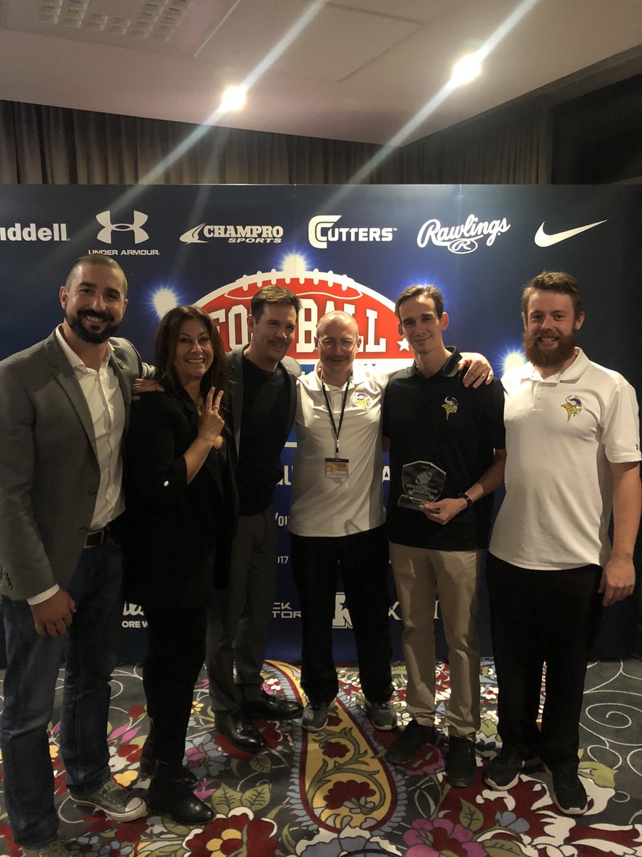 Vienna Vikings tweet media