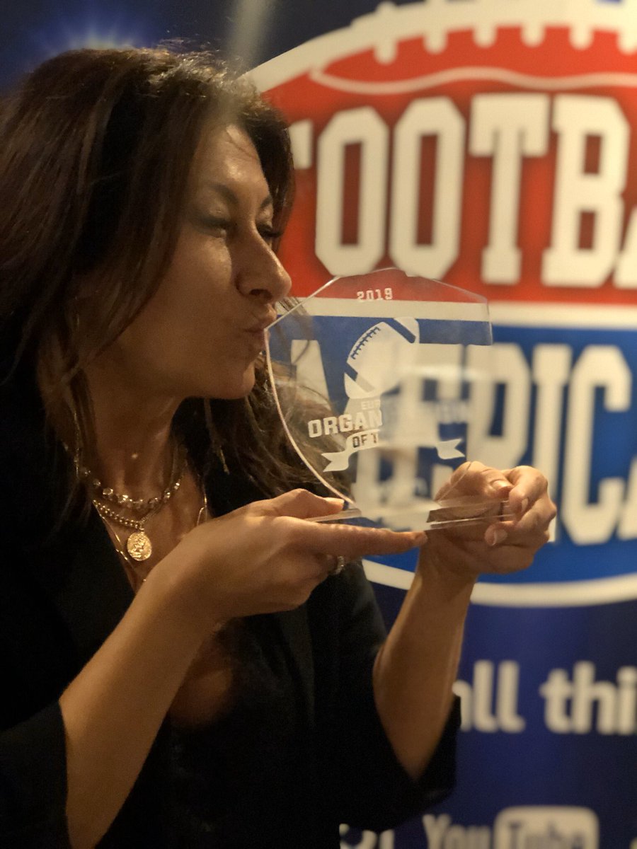 Vienna Vikings (@viennavikings) on Twitter photo Yeahhhhh!
We did it 🏆
The #DaciaVikings are Europe‘s Organization Of The Year powered by <a href="/ThePodyum/">The Podyum</a>!
🏈💜💪🏽
#BleedPurple #TeamToBeat #ClubToJoin #EventToSee Yeahhhhh!
We did it 🏆
The #DaciaVikings are Europe‘s Organization Of The Year powered by <a href="/ThePodyum/">The Podyum</a>!
🏈💜💪🏽
#BleedPurple #TeamToBeat #ClubToJoin #EventToSee