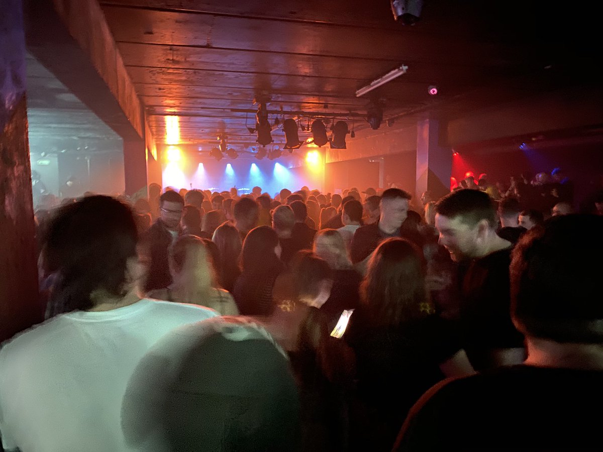 All Dead, All Dead (@alldeaduk) on Twitter photo || BIG thank you to <a href="/DreamStateUK/">DREAM STATE</a> for having us open for them last night on their hometown show! And also a big thank you to <a href="/SinCitySwansea/">Sin City Swansea</a> for always making it an enjoyable experience || || BIG thank you to <a href="/DreamStateUK/">DREAM STATE</a> for having us open for them last night on their hometown show! And also a big thank you to <a href="/SinCitySwansea/">Sin City Swansea</a> for always making it an enjoyable experience ||