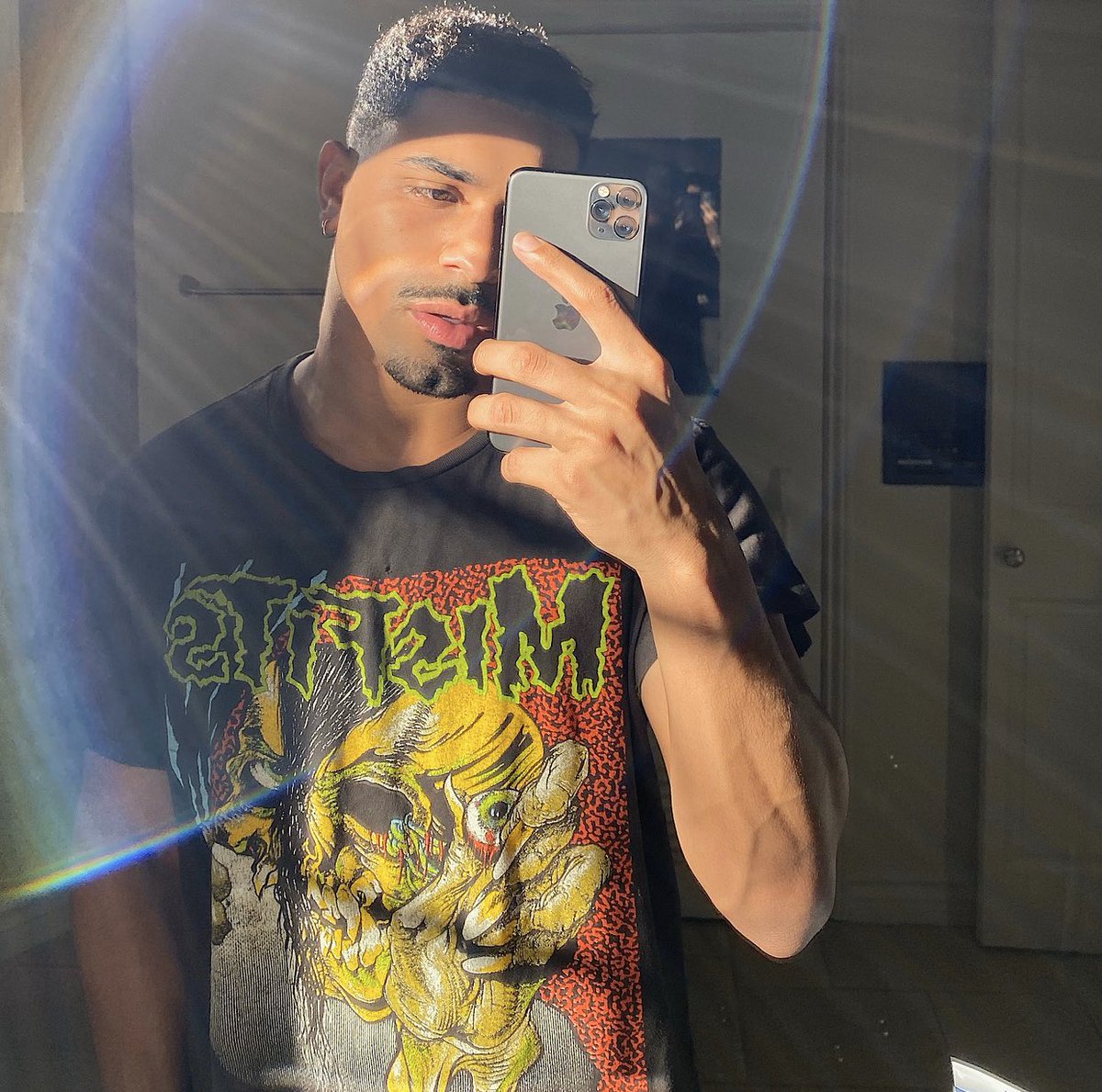 Hugo d almonte onlyfans