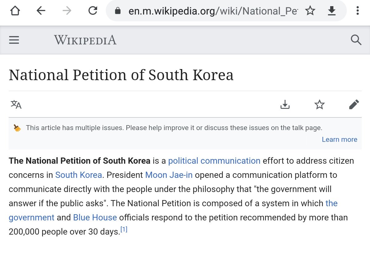 shuunami's tweet photo. Hello #monbebe. I have an idea... I thought of making a petition to the Blue House but I can't do it by myself. I would also like to recieve opinions on whether this is a good idea or not. Mostly I need feedback from kmbbs... Please help me out with this.
#FightForWonho https://t.co/RpYNpZ8FWg