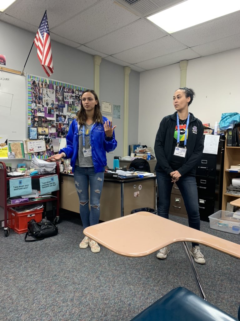 Was so excited and proud to see a former student of mine present at #SDCUE She did an amazing job speaking about empowering students through design thinking. Jordan - you rocked! <a href="/LSpencerEdD/">安博体育/百家乐/棋牌/彩票/万博体育/OB视讯/乐赢体育/九博体育/米兰体育</a> #santeesd