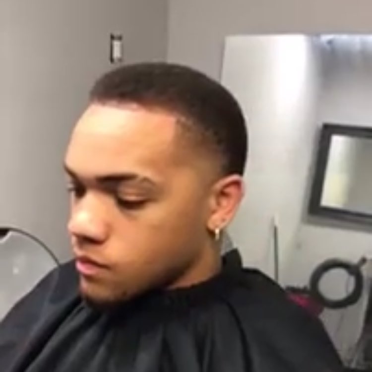 Celtics’ Carsen Edwards Says Goodbye To Dreads, Gets Major Haircut  EIZeUUIXkAc9gn6