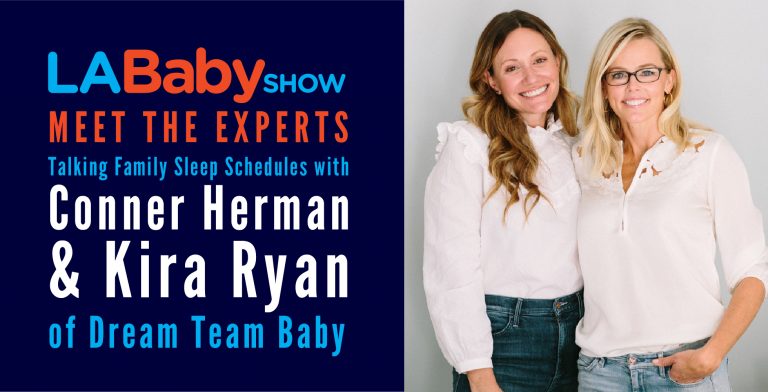 LA Baby Show tweet media