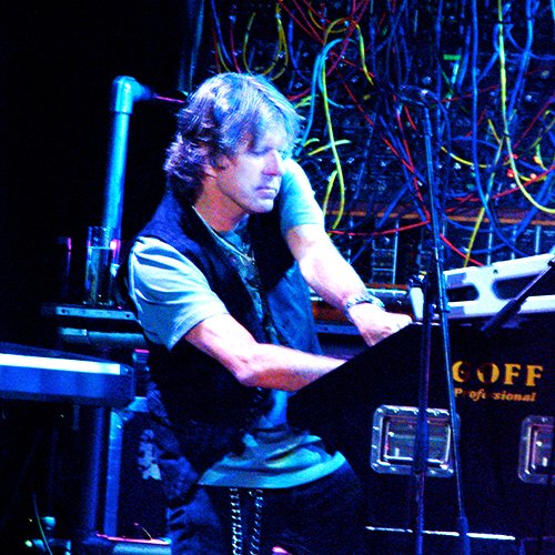 Happy Birthday to the late, great Keith Emerson, keyboardist for Emerson, Lake, & Palmer born 11/2/1944. 