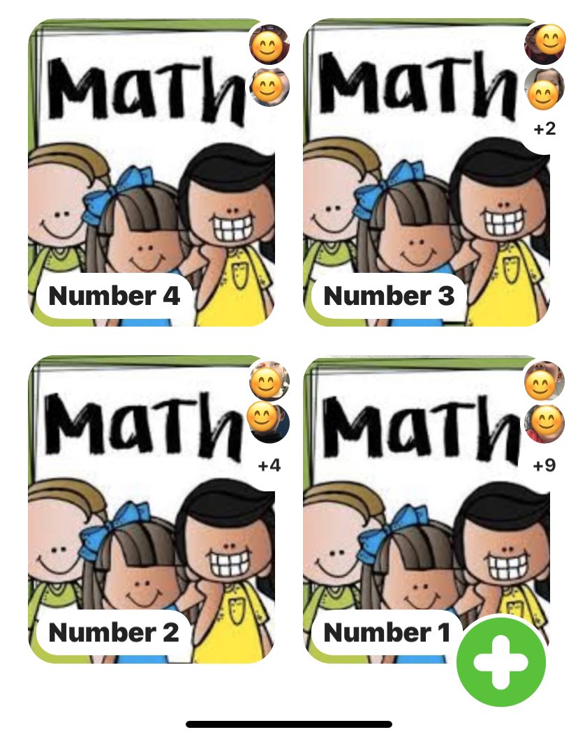 mrsbeardain's tweet photo. Ms. Walkerβs 4th graders enjoyed using @Flipgrid to explain their thinking for #NumberTalks this week. #WEpirates #everystudenthasavoice https://t.co/6jrsxZiiiO