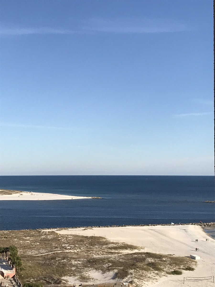 debful1's tweet photo. Beautiful day in Orange Beach! https://t.co/n6uFSGdZcq