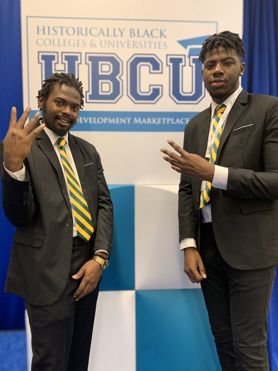21Mackin_'s tweet photo. Had an amazing time in Baltimore with my brothers! @TheRealGeno_ @__100jay  #CYC #KAUXUS Tag Mike and Juan. #HBCUCDM2019 #HBCUCDM https://t.co/DPrgW0LVRU