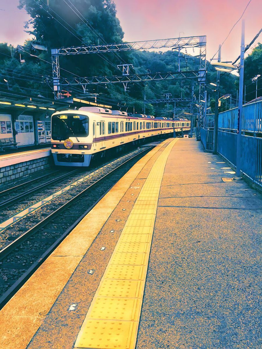 Seishinyamate38's tweet photo. #EverFilter
それらしく見える https://t.co/FijaQpNdxK