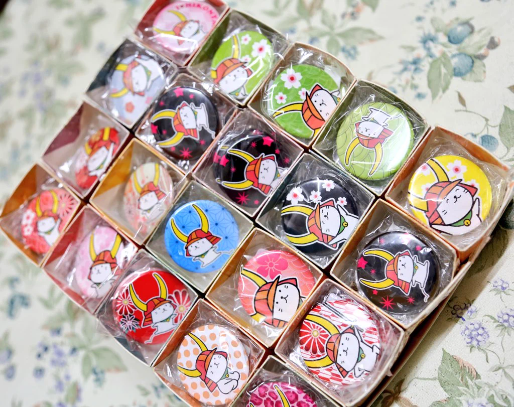KANENOMARU【旧 鐘の丸売店】 on X: 