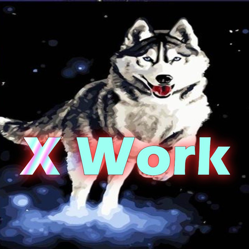 XWork8's tweet image. Jolie non