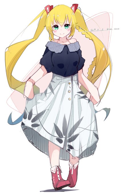 てってってー #いろは絵馬 