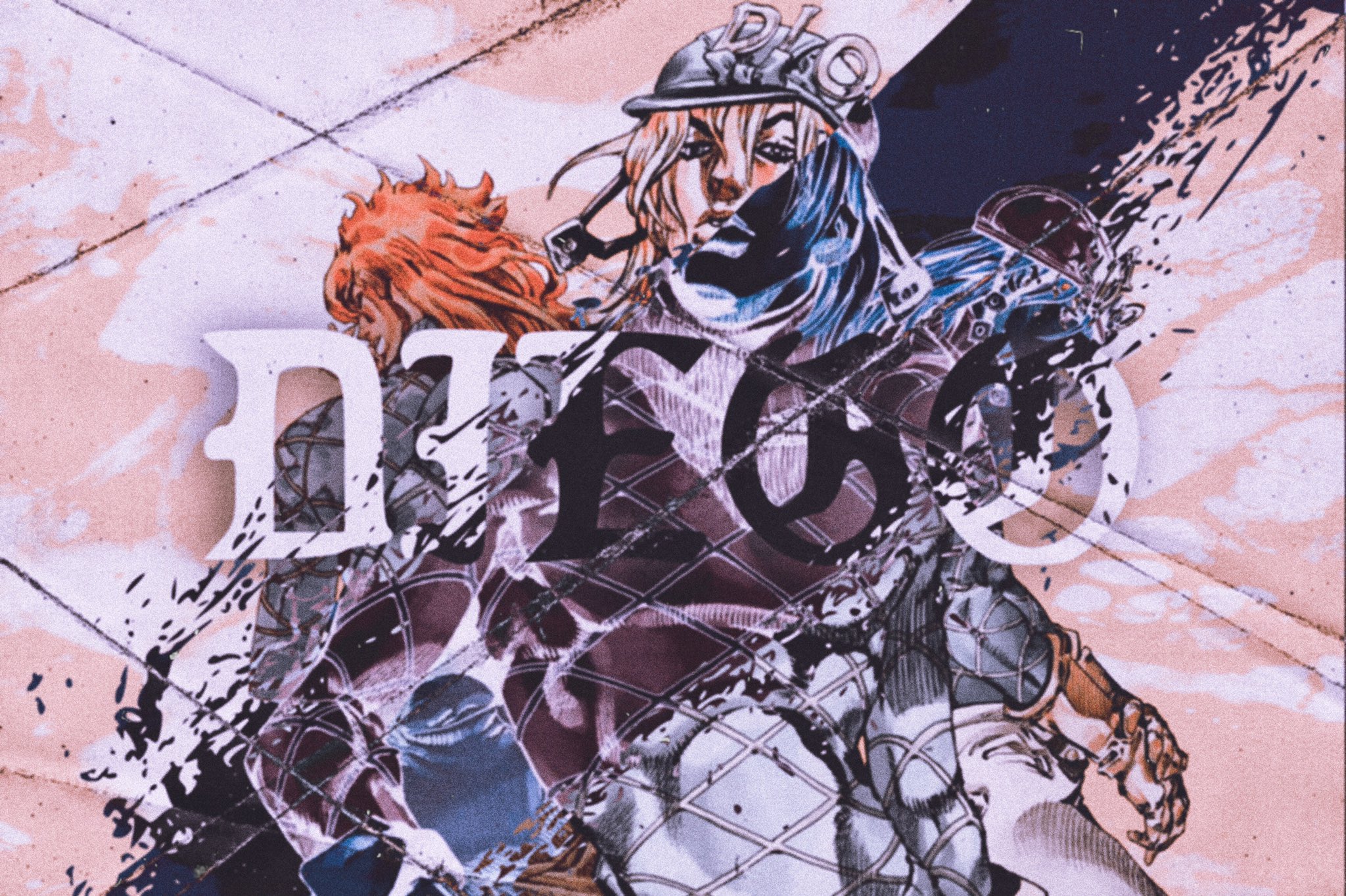Jojo Wallpapers (@JojoWallpapers) / X