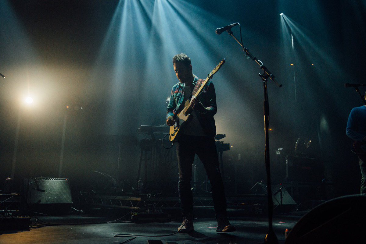 .<a href="/americfootball/">American Football</a> were simply incredible.

📸 <a href="/patrickgunning/">Patrick Gunning</a>

#mirrorslondon